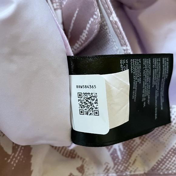 The North Face Women’s Plus Freedom Insulated Snow Pants - Picture 6 of 8